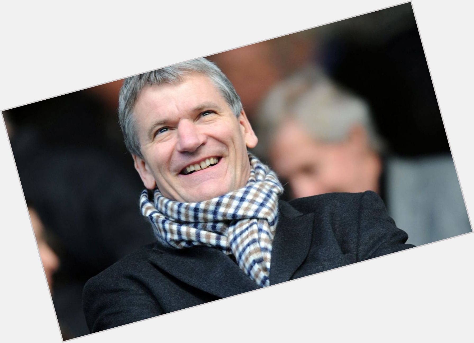 David Gill picture 1