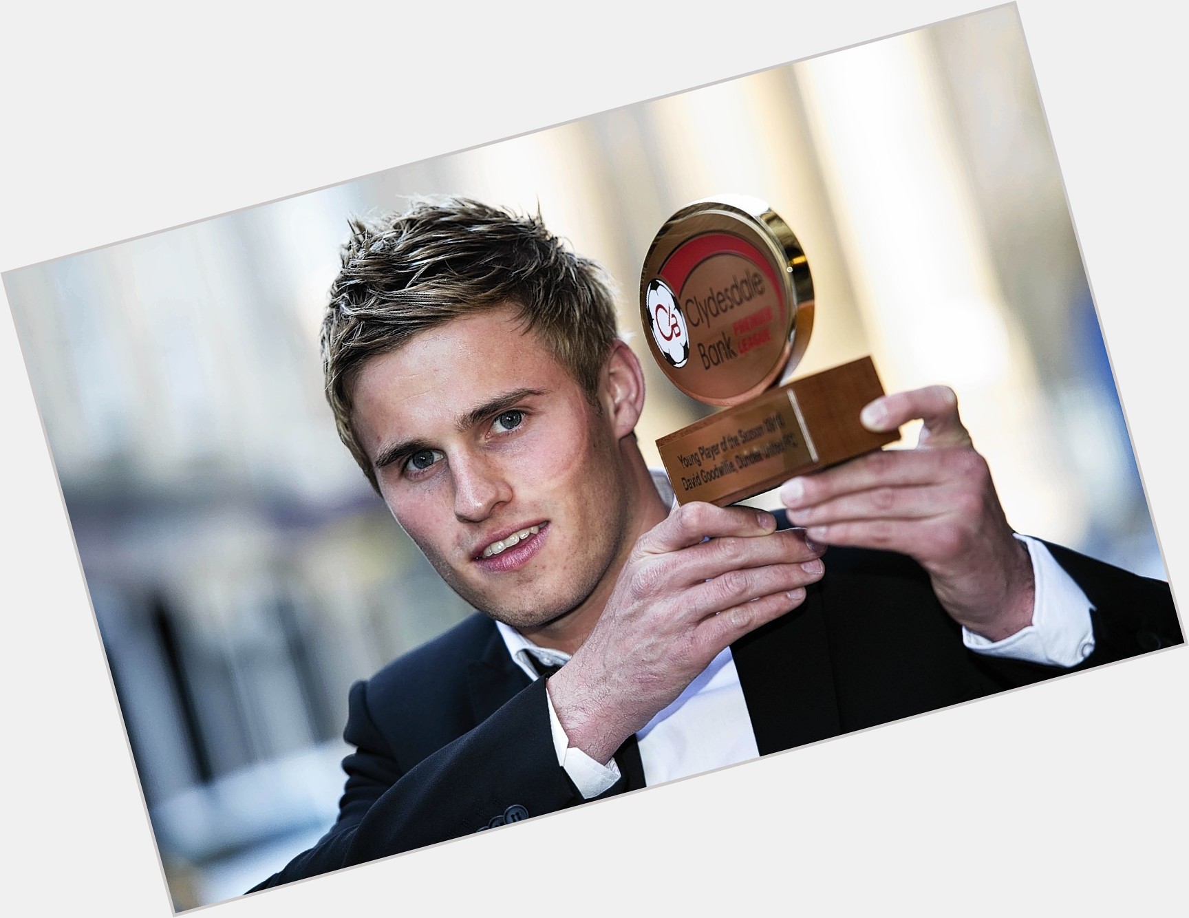 David Goodwillie body 3