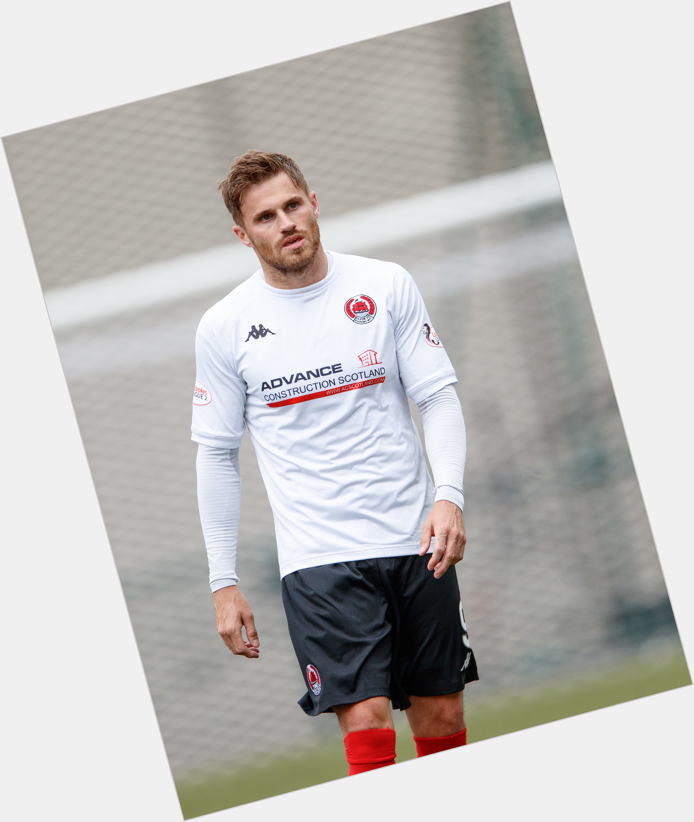 David Goodwillie picture 1