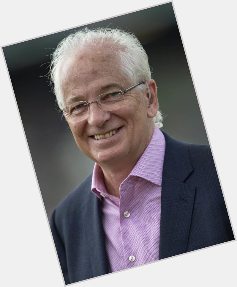 David Gower new pic 1