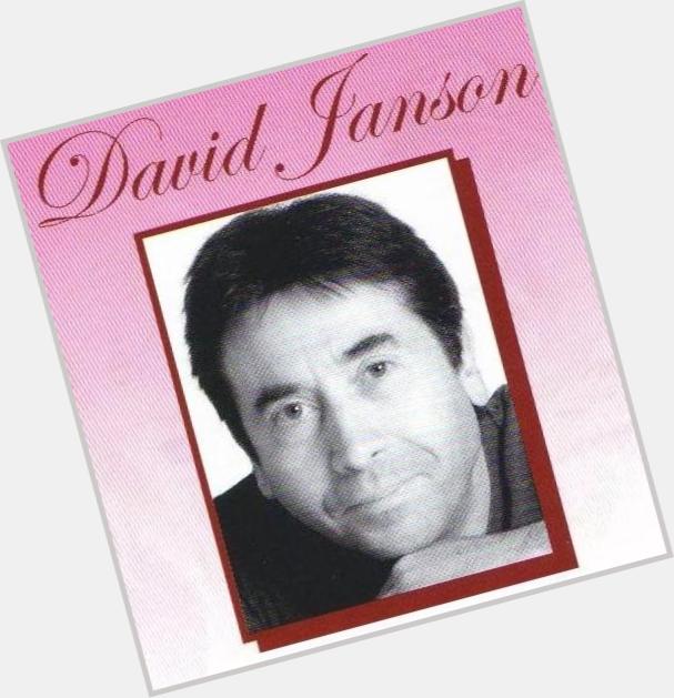 David Janson sexy 2