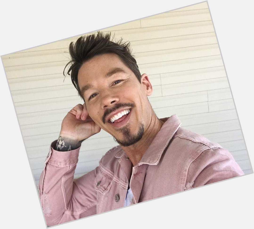 David Reed Bromstad picture 1