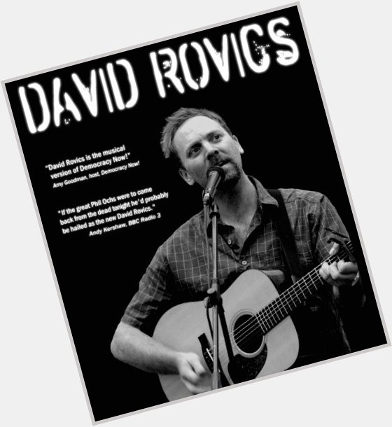 David Rovics new pic 1