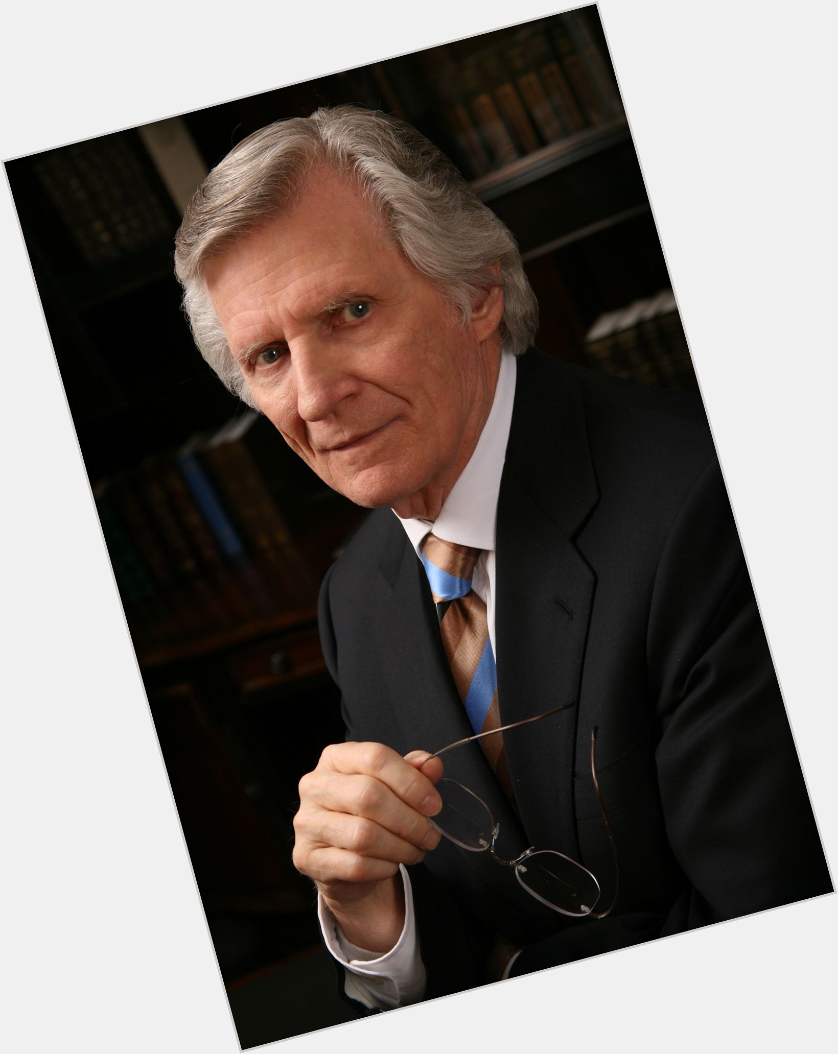 David Wilkerson new pic 1