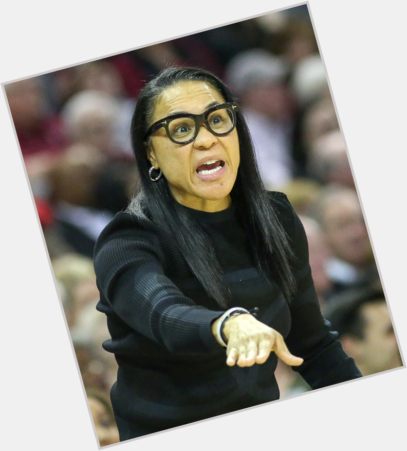 Dawn Michelle Staley hairstyle 5