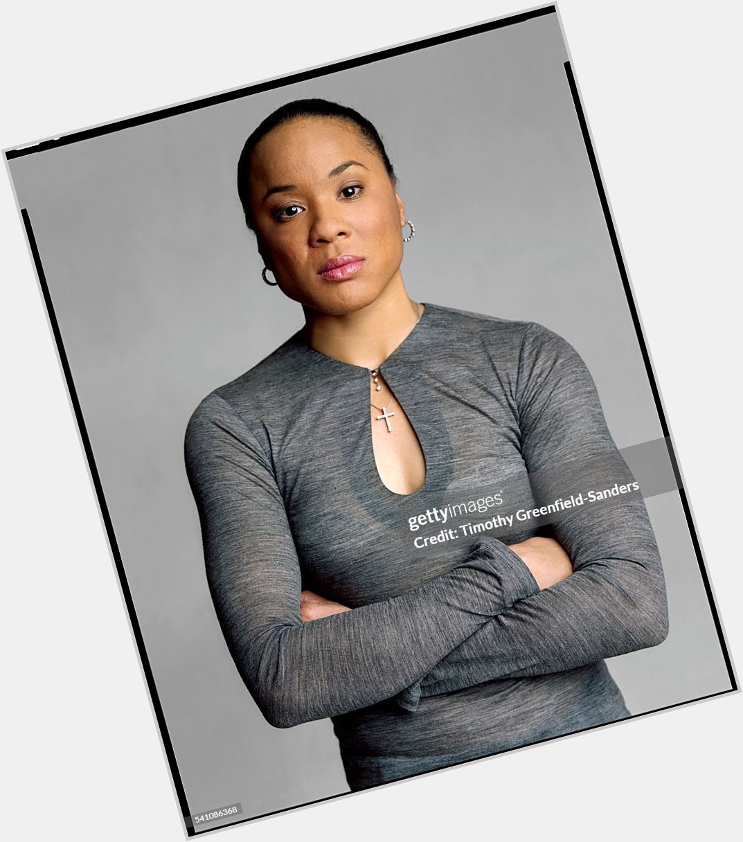 Dawn Michelle Staley new pic 9