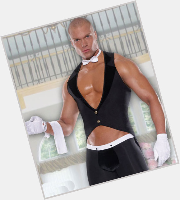 Daws Butler Average body,  dark brown hair & hairstyles