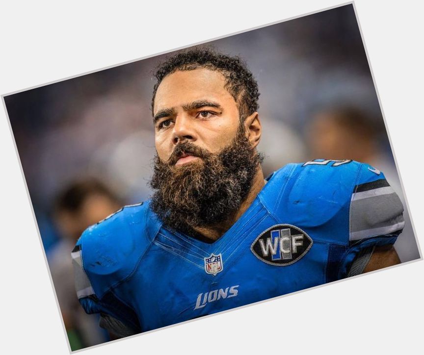 Deandre Levy  