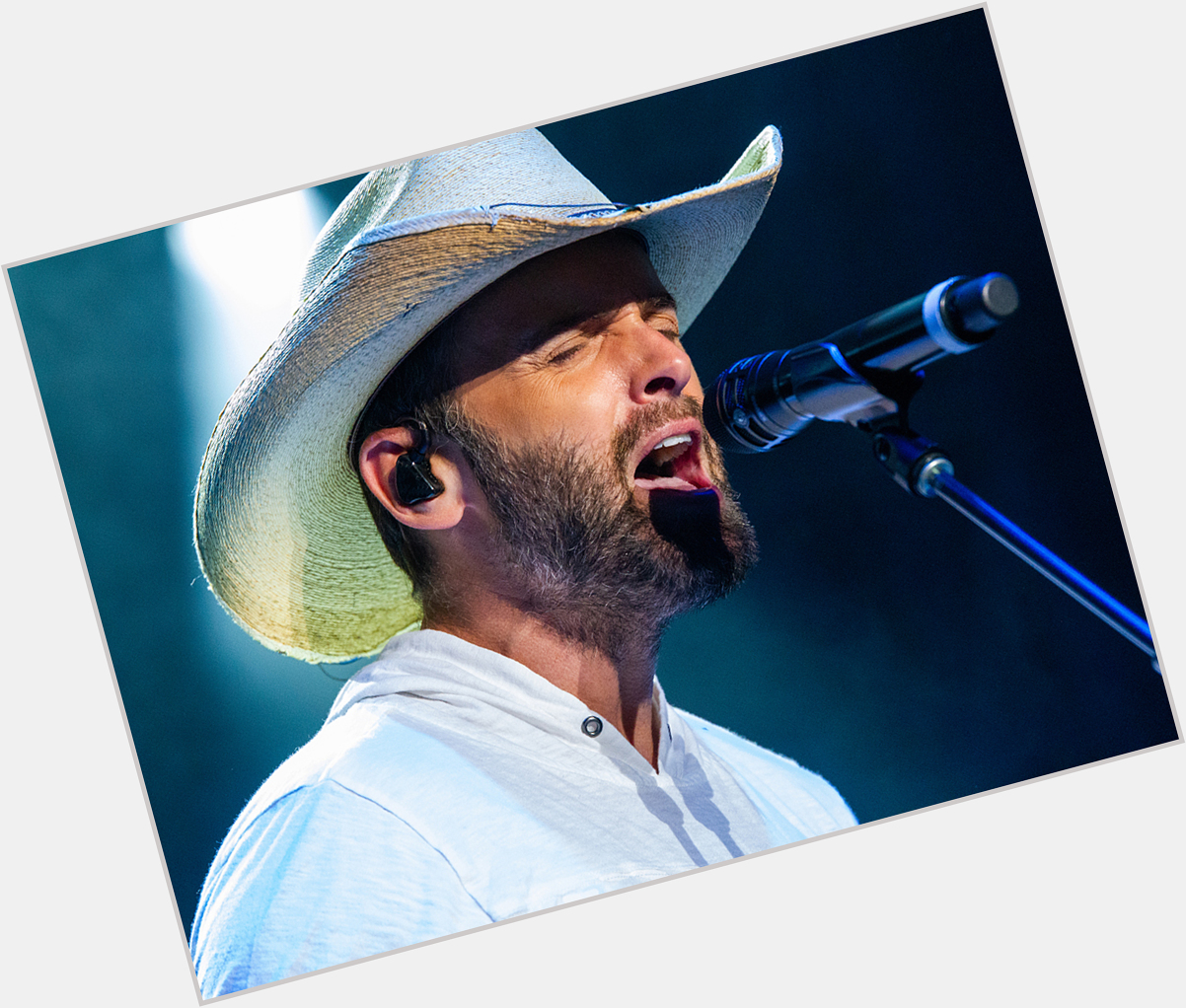 Dean Brody new pic 1