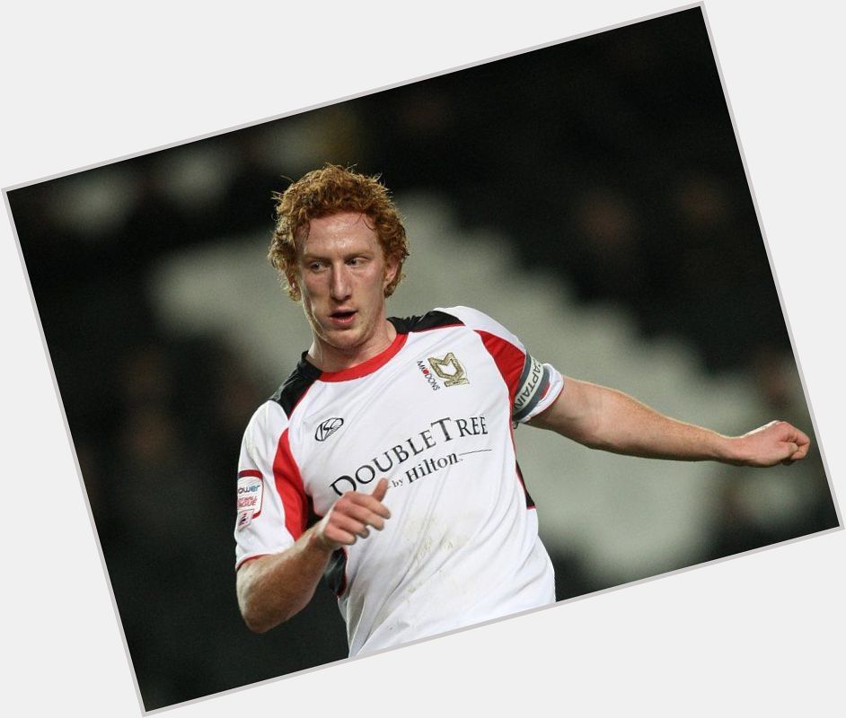 Dean Lewington dating 2