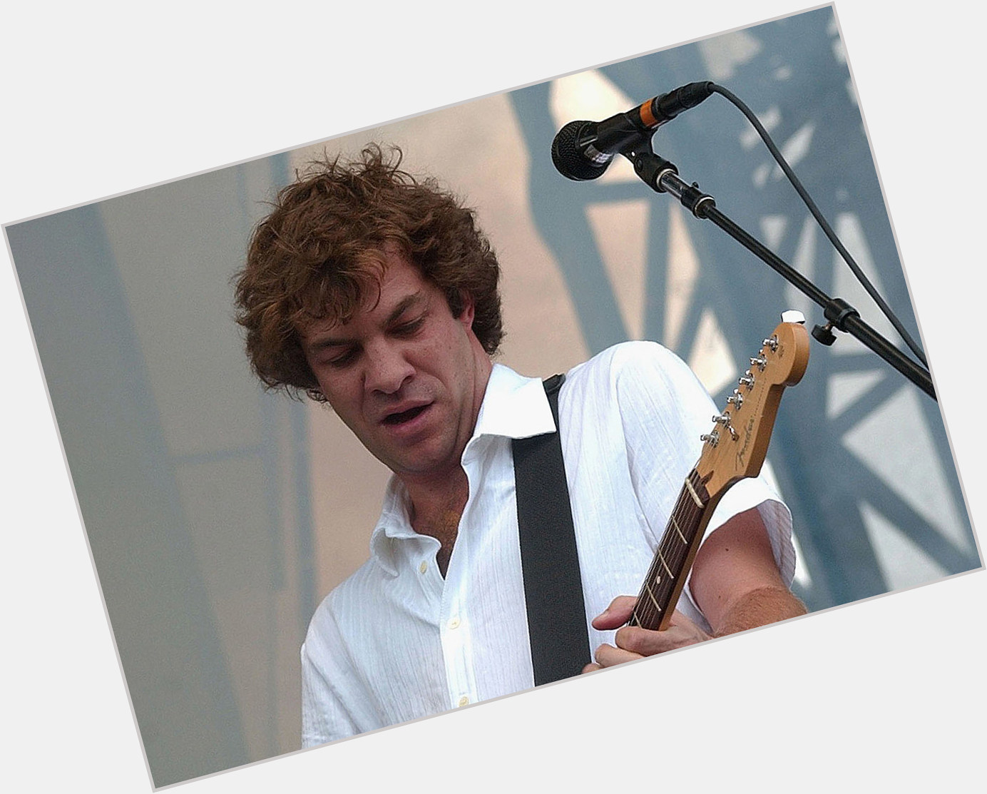 Dean Ween new pic 1
