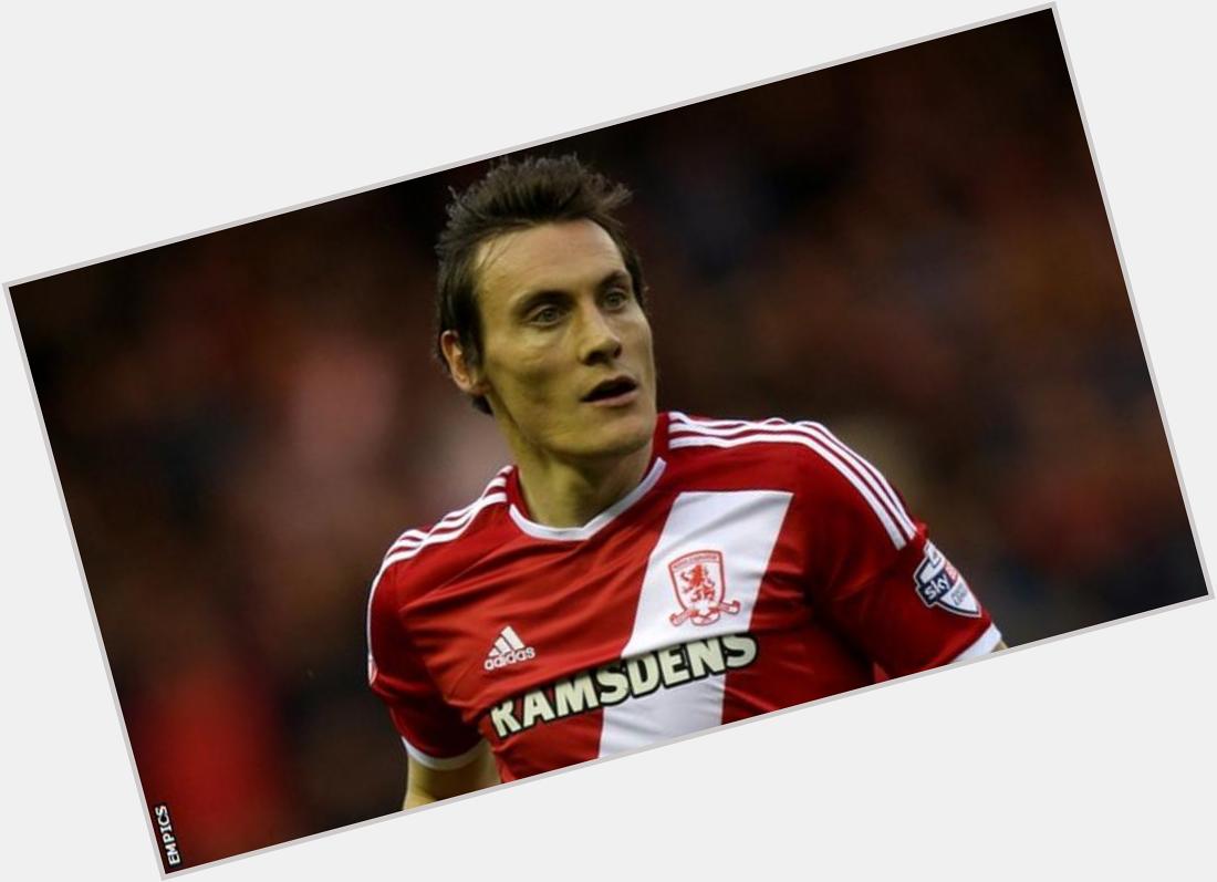 Dean Whitehead marriage 3