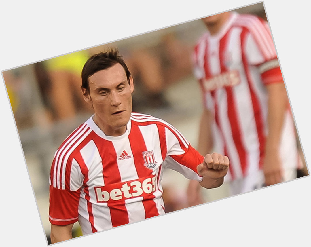 Dean Whitehead new pic 1