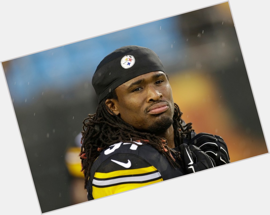 Deangelo Williams new pic 1