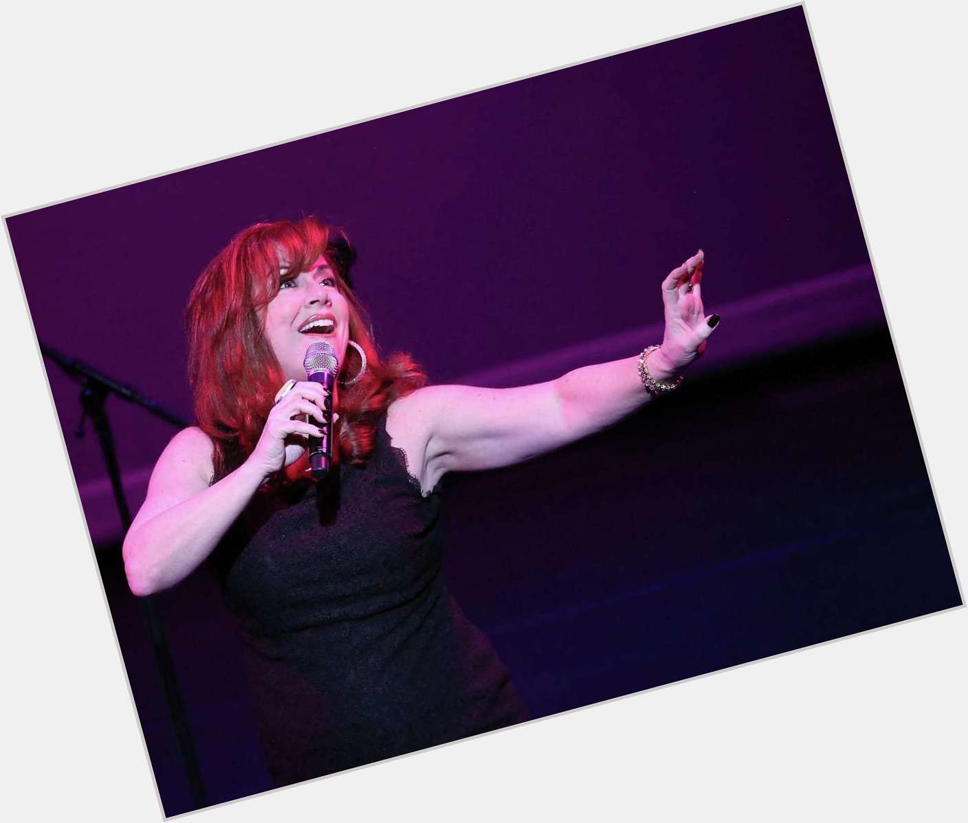 Debbie Gravitte new pic 1