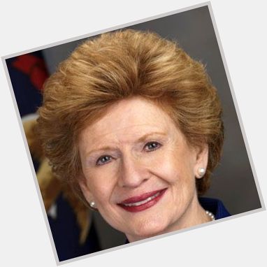 Debbie Stabenow marriage 8