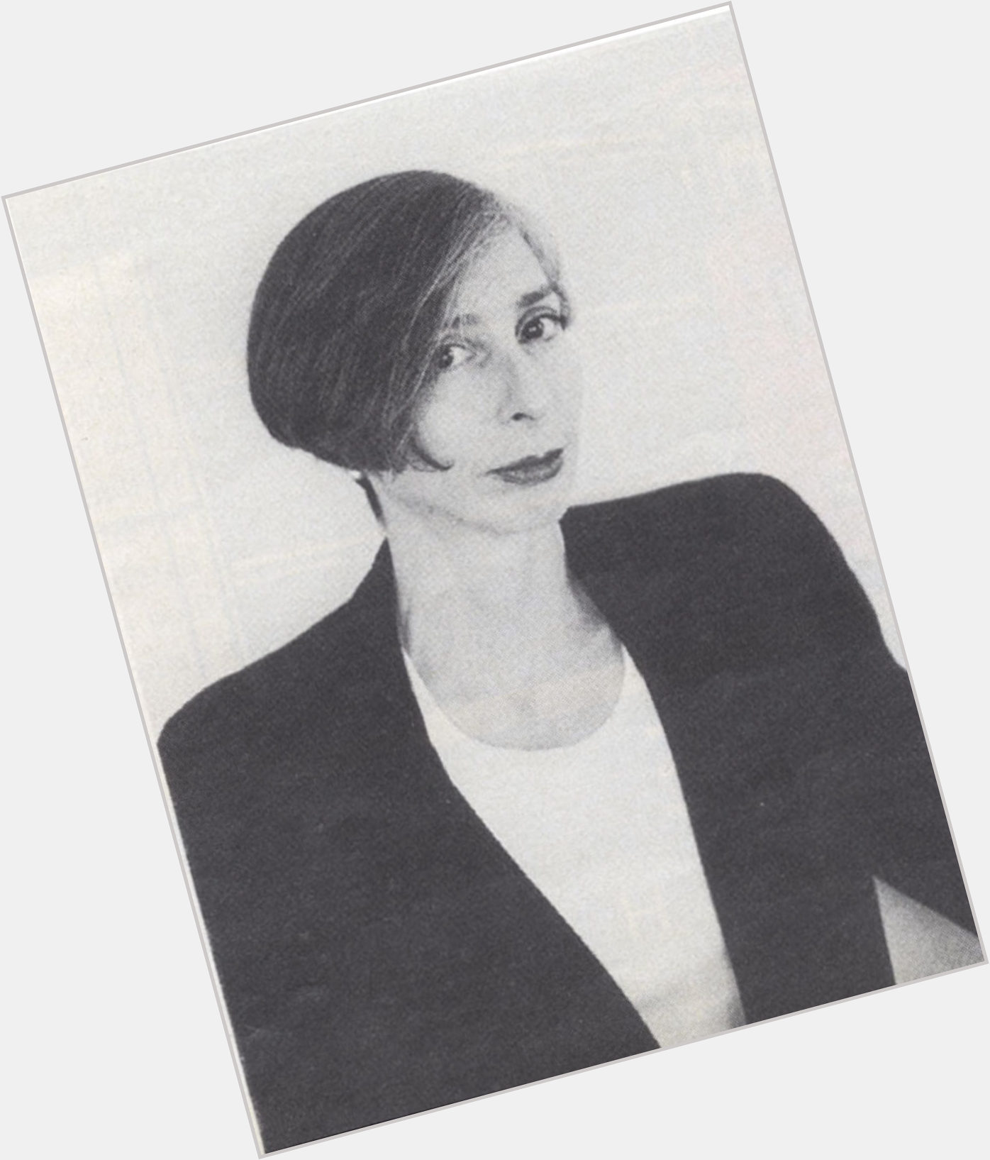 Deborah Eisenberg sexy 2