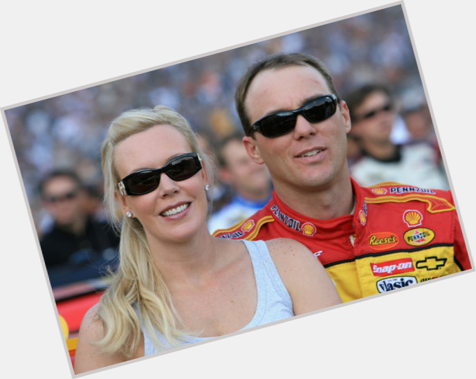 Delana Harvick full body 4