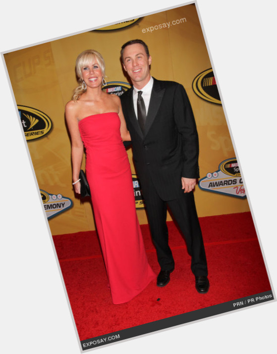 Delana Harvick full body 9