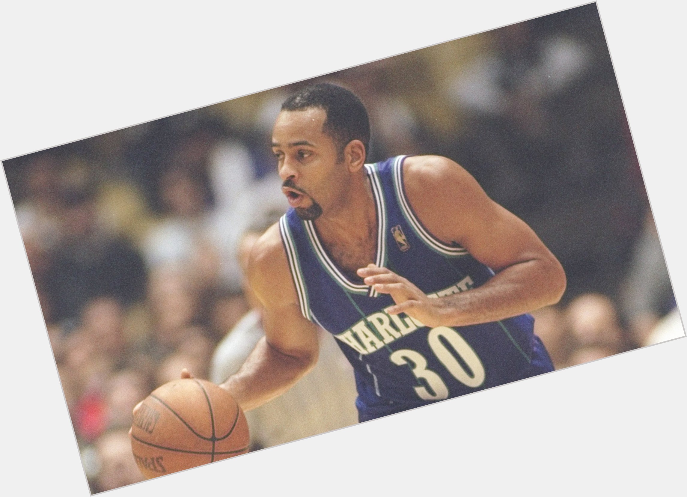 Dell Curry body 3