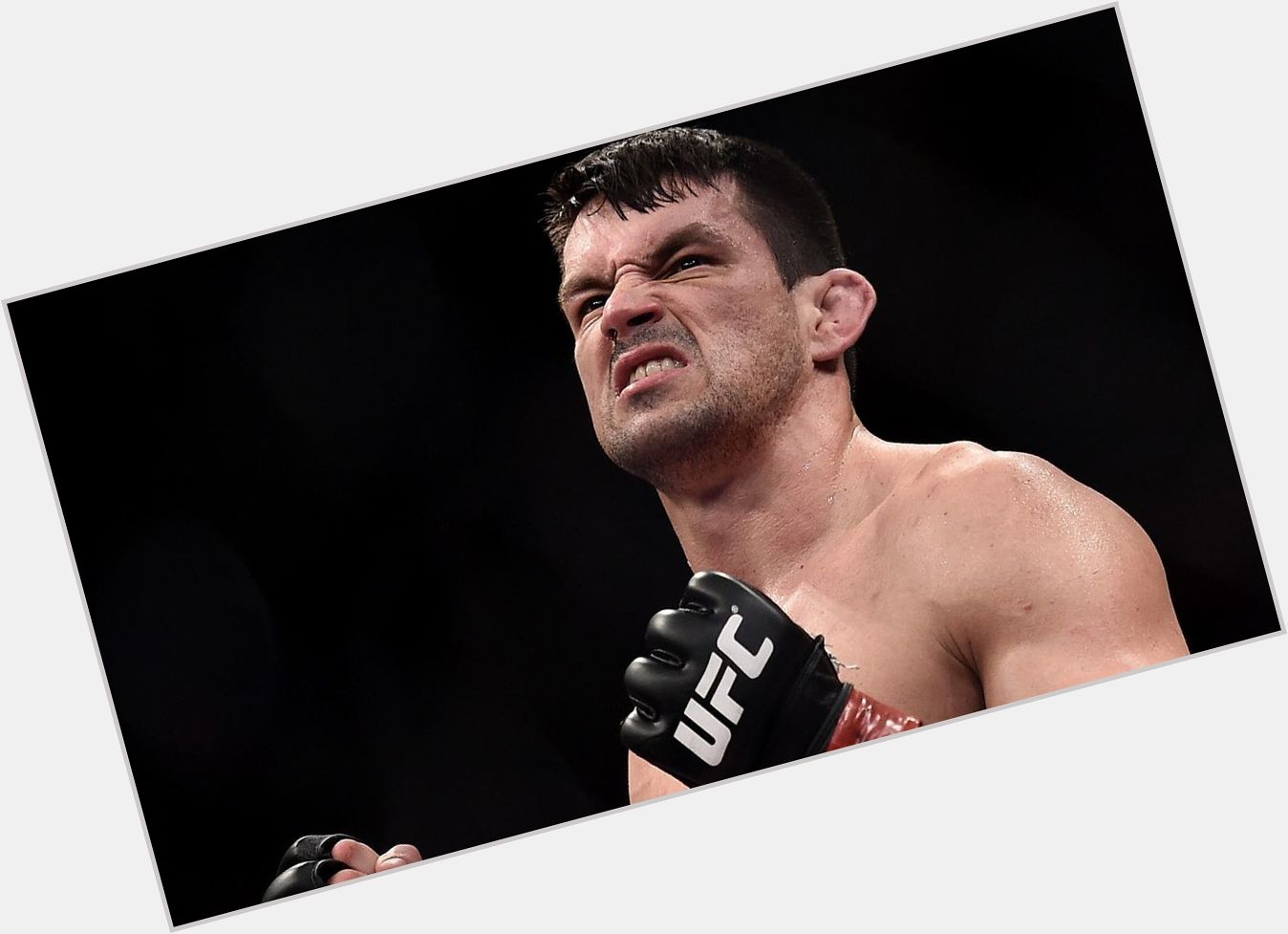 Demian Maia picture 1