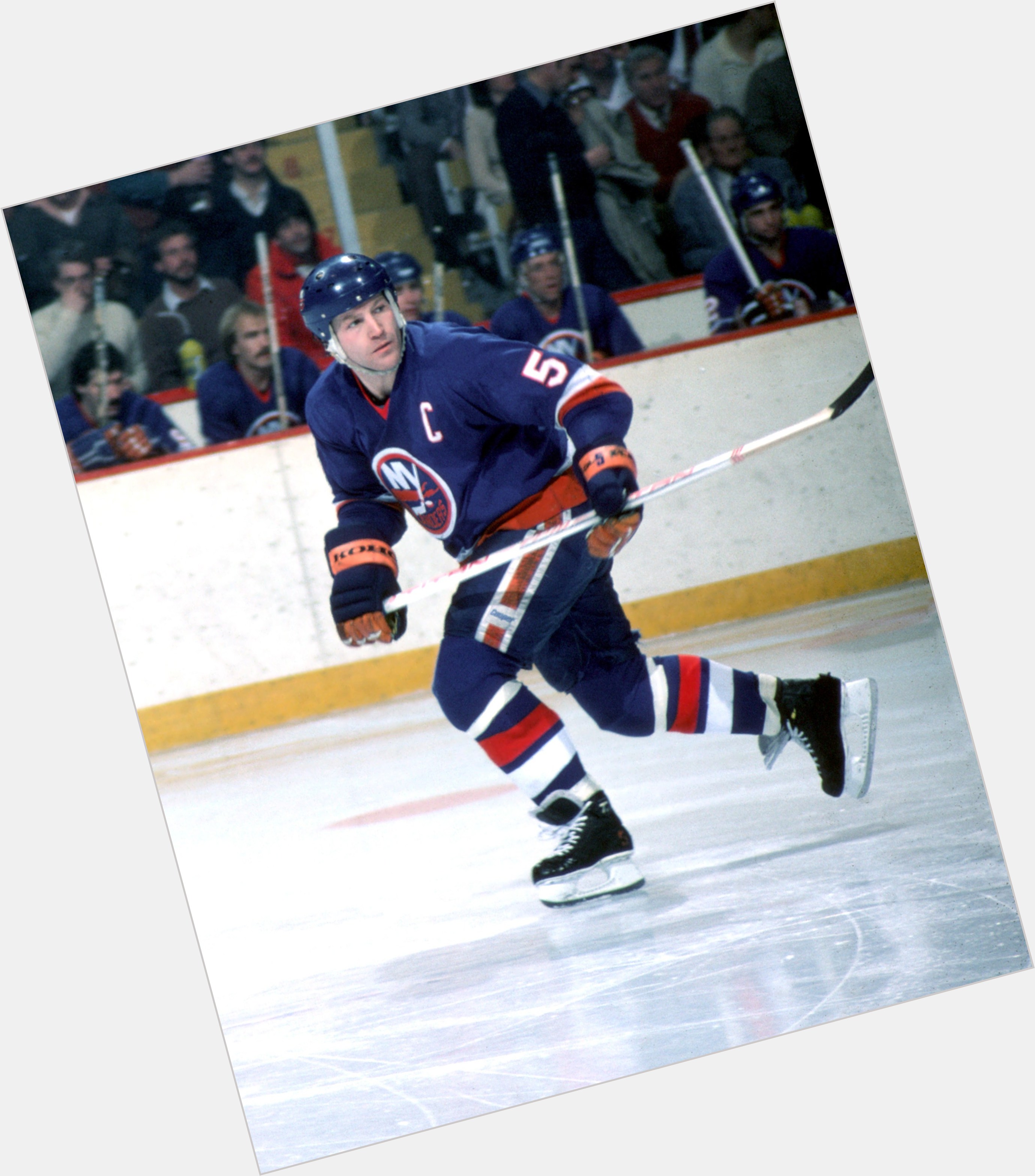 Denis Potvin body 3