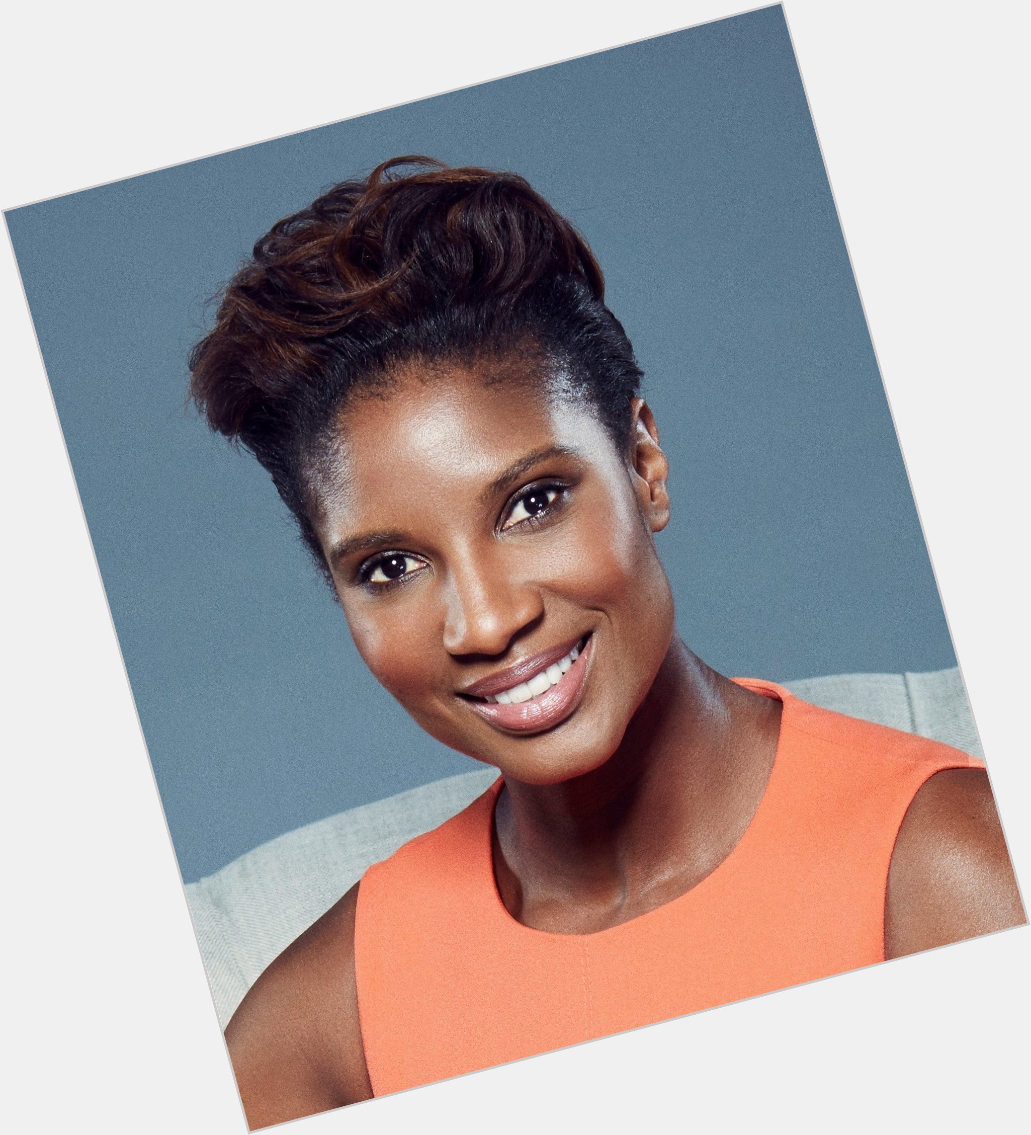 Denise Lewis new pic 1