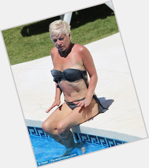 Denise Welch exclusive hot pic 5