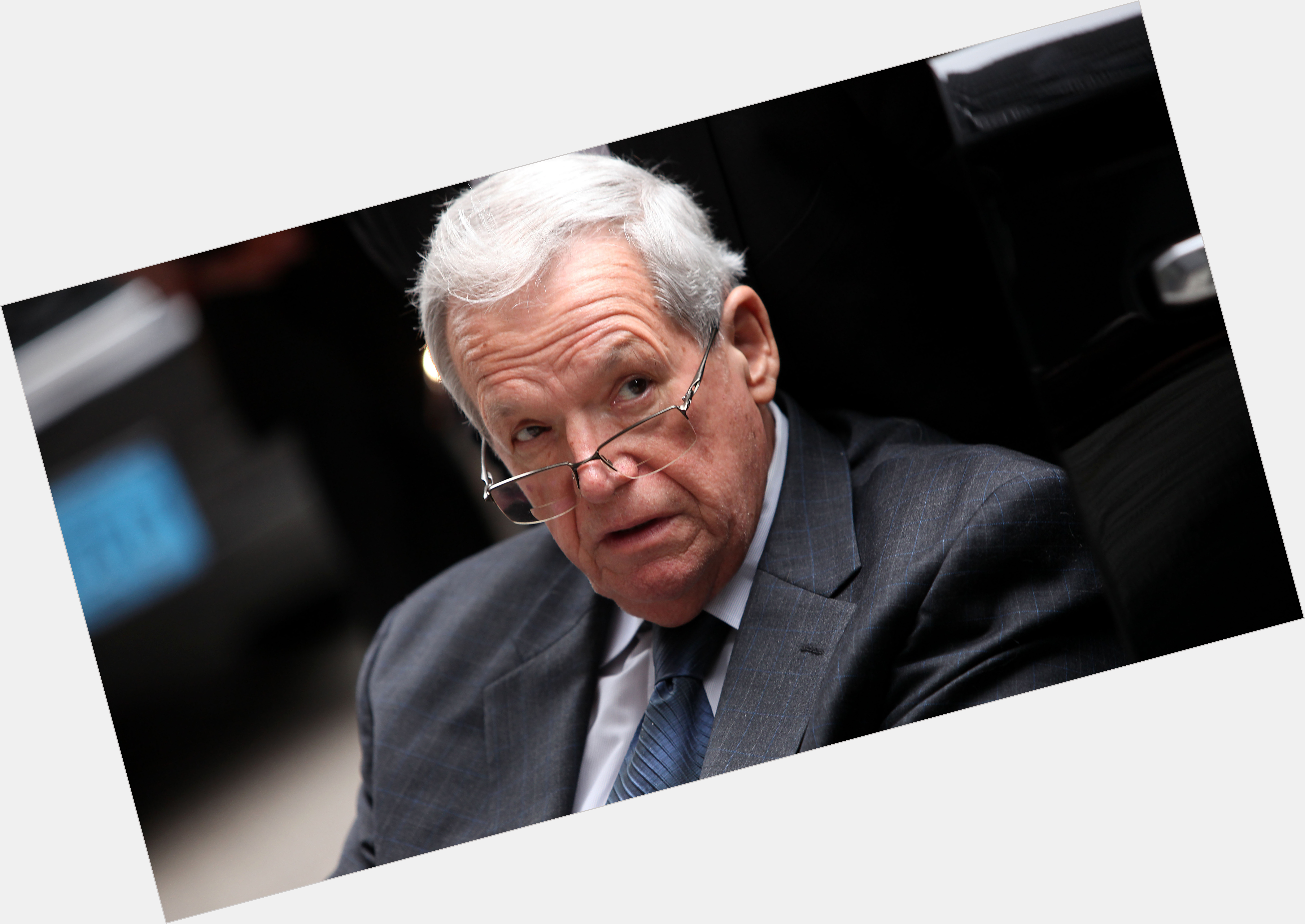 Dennis Hastert picture 1