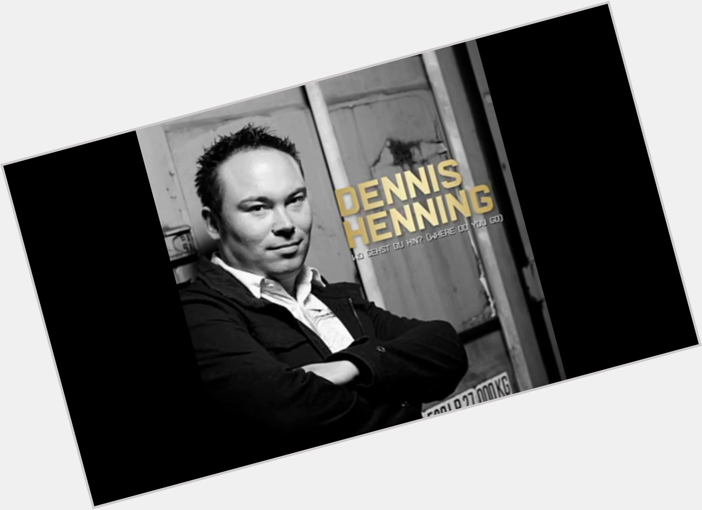 Dennis Hennig sexy 3