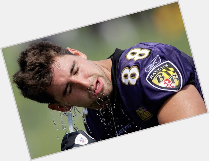 Dennis Pitta body 3