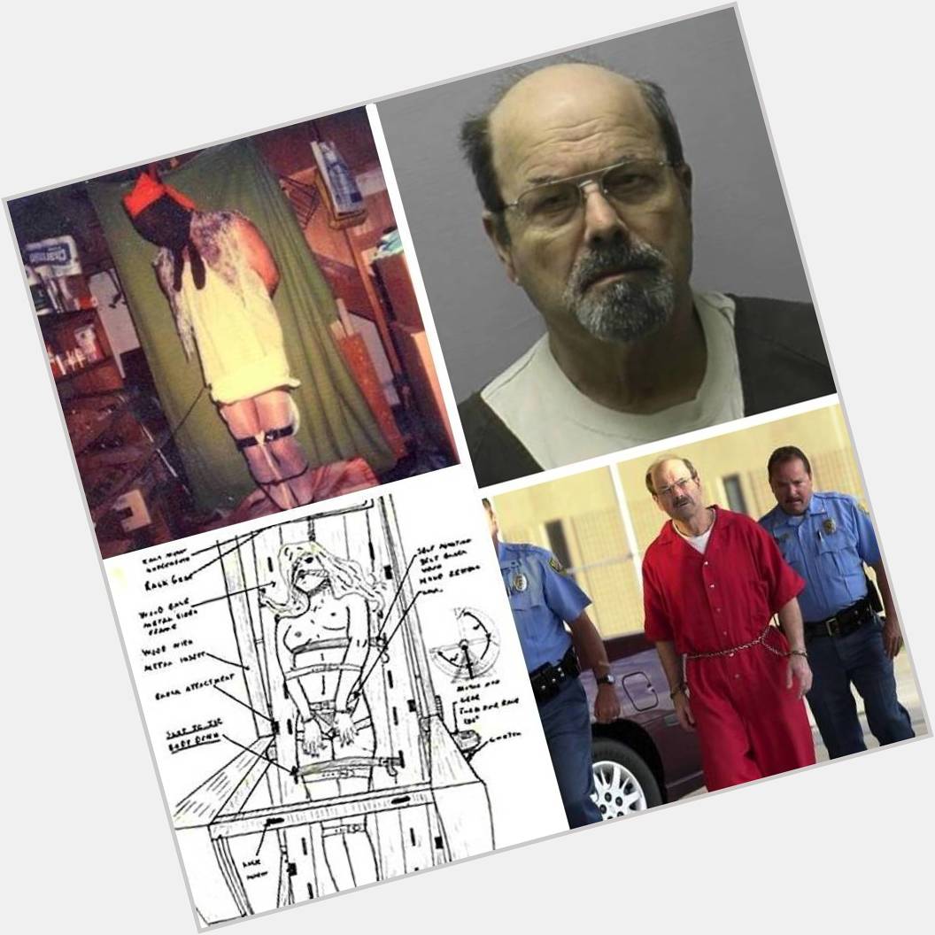 Dennis Rader hairstyle 3