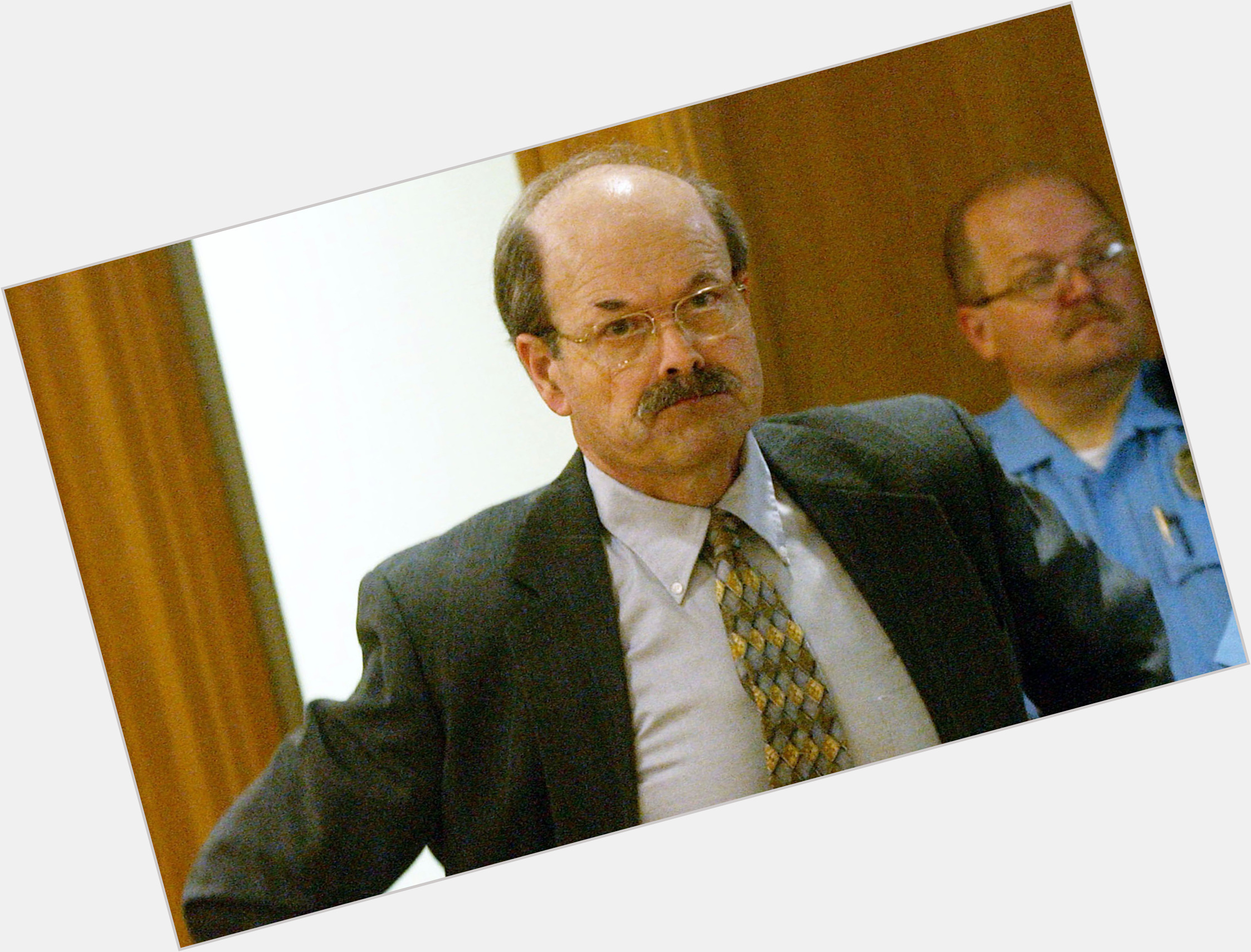 Dennis Rader new pic 1