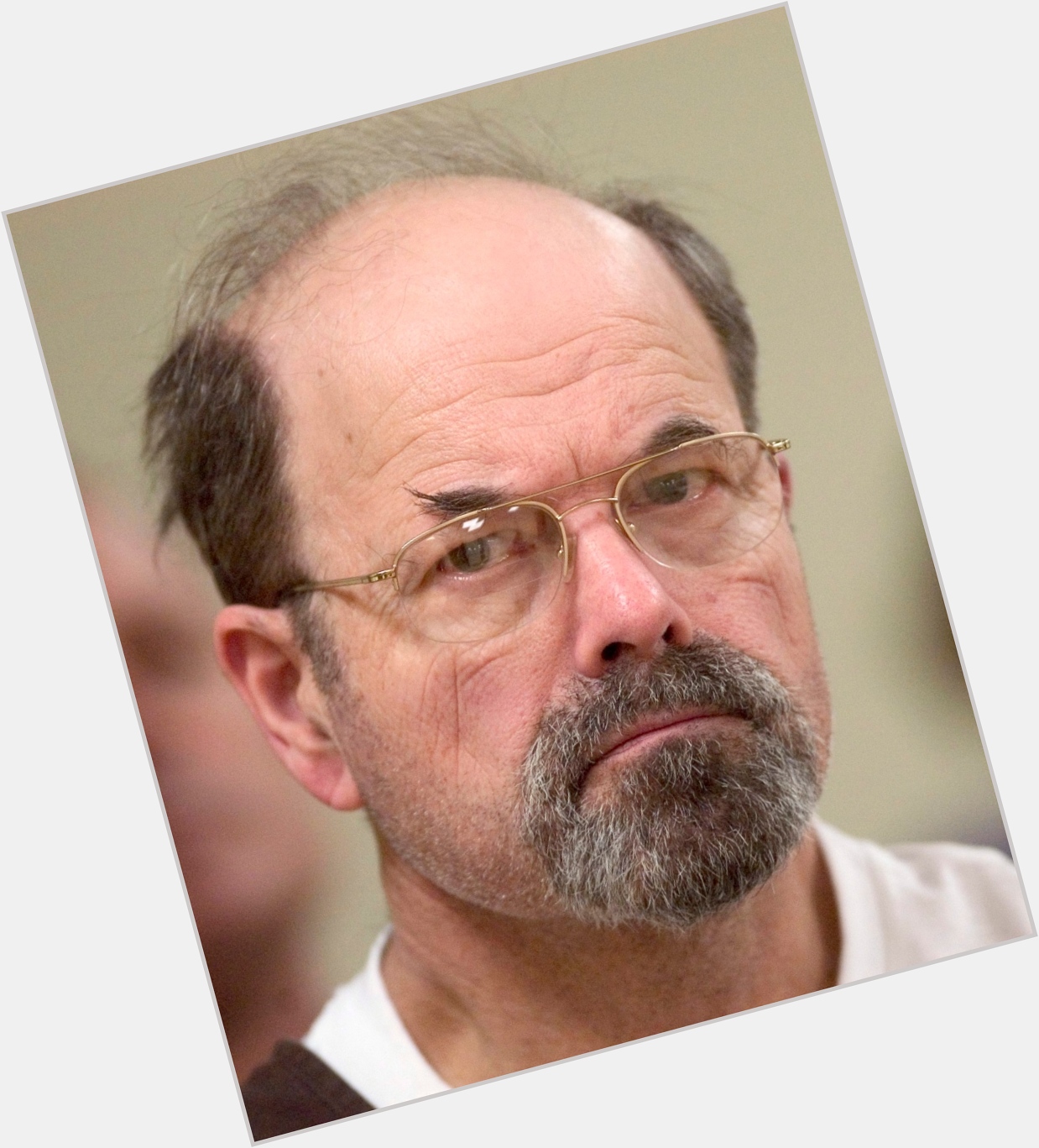 Dennis Rader sexy 2