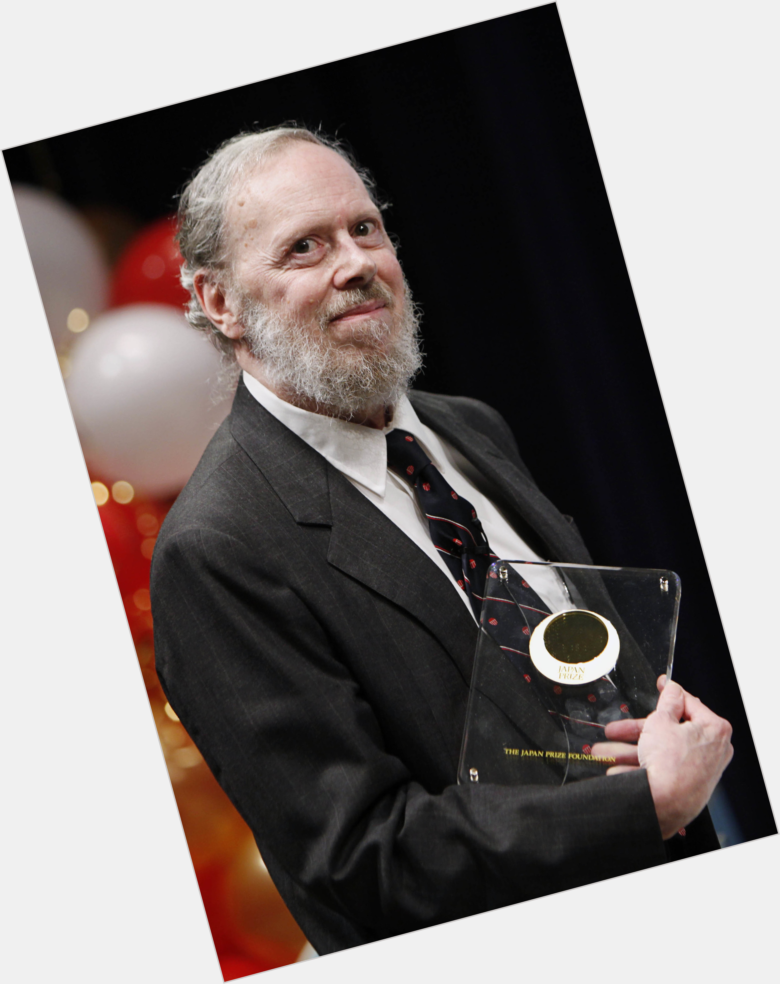 Dennis Ritchie exclusive hot pic 2