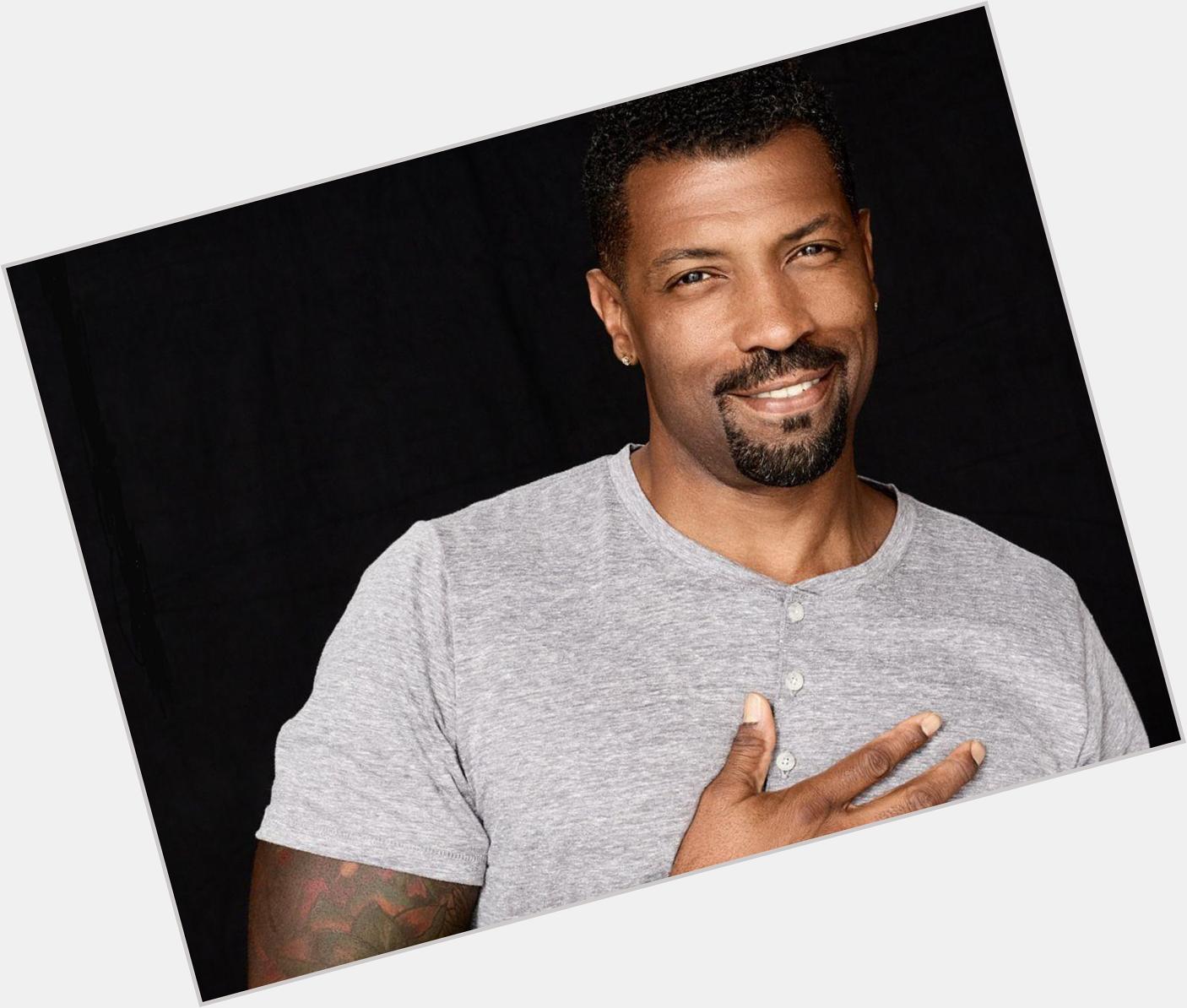 Deon Cole new pic 1