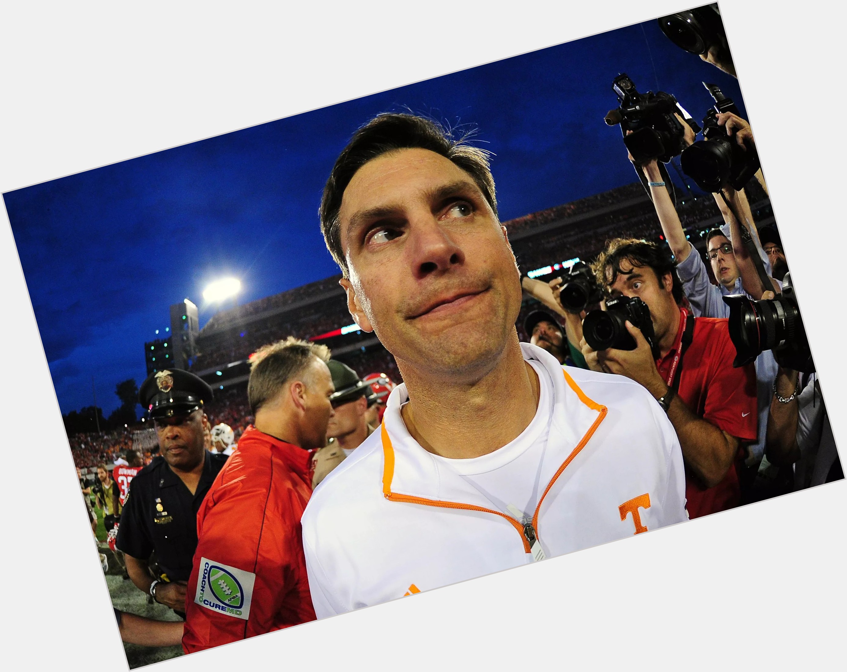 Derek Dooley body 3