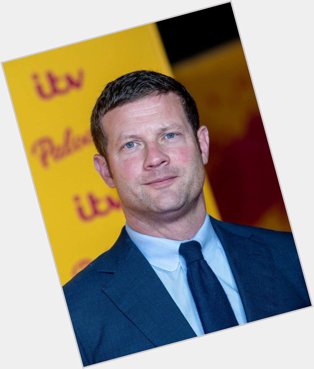 Dermot O Leary new pic 1