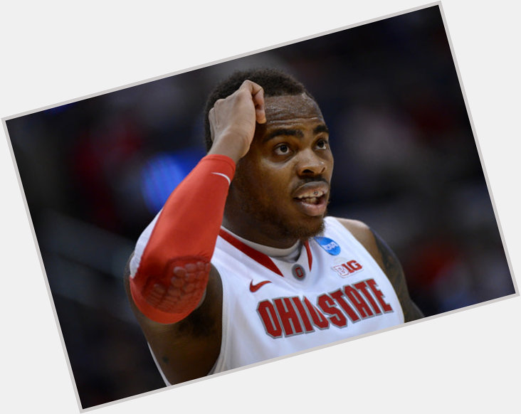 Deshaun Thomas dating 3