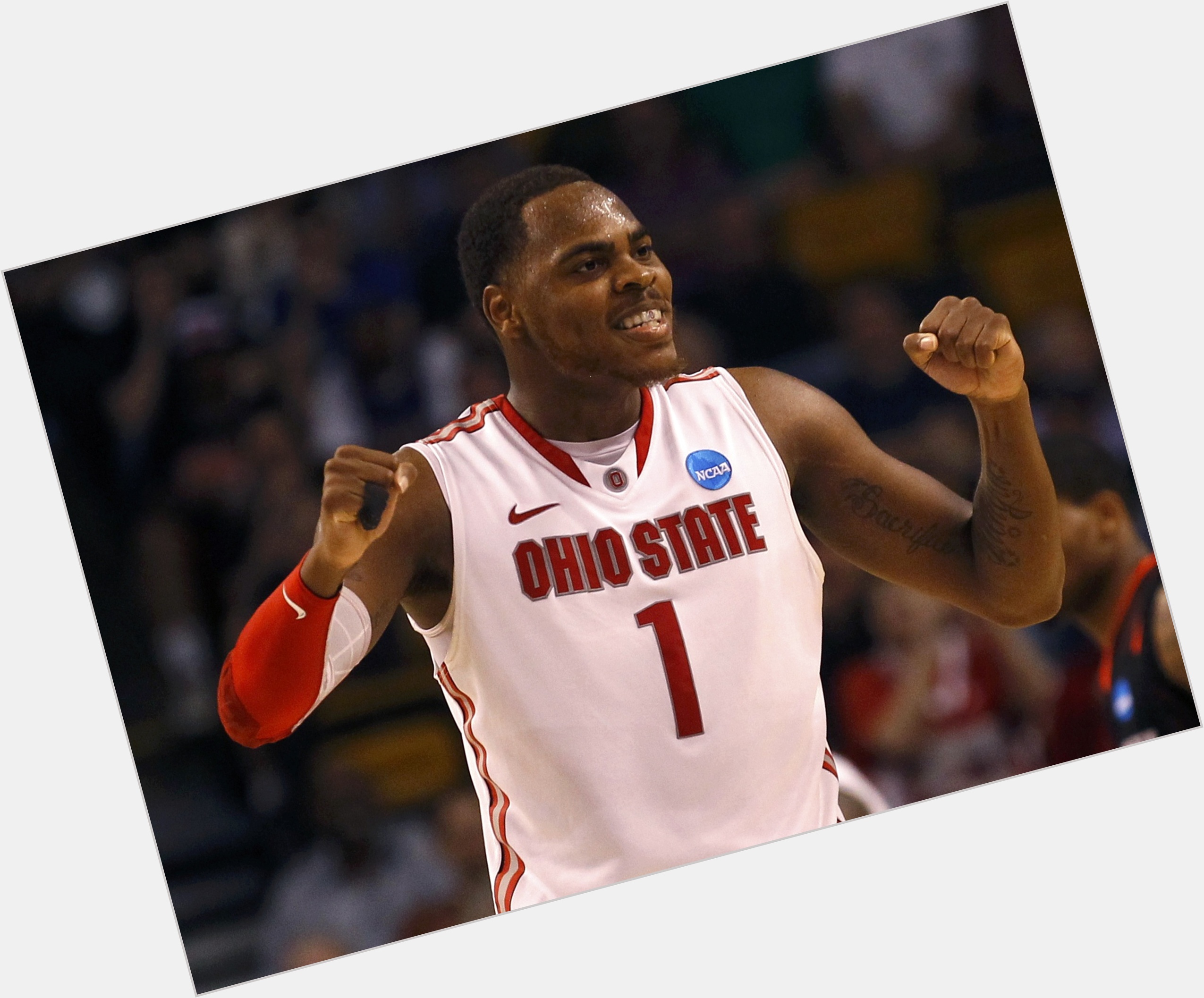 Deshaun Thomas new pic 1