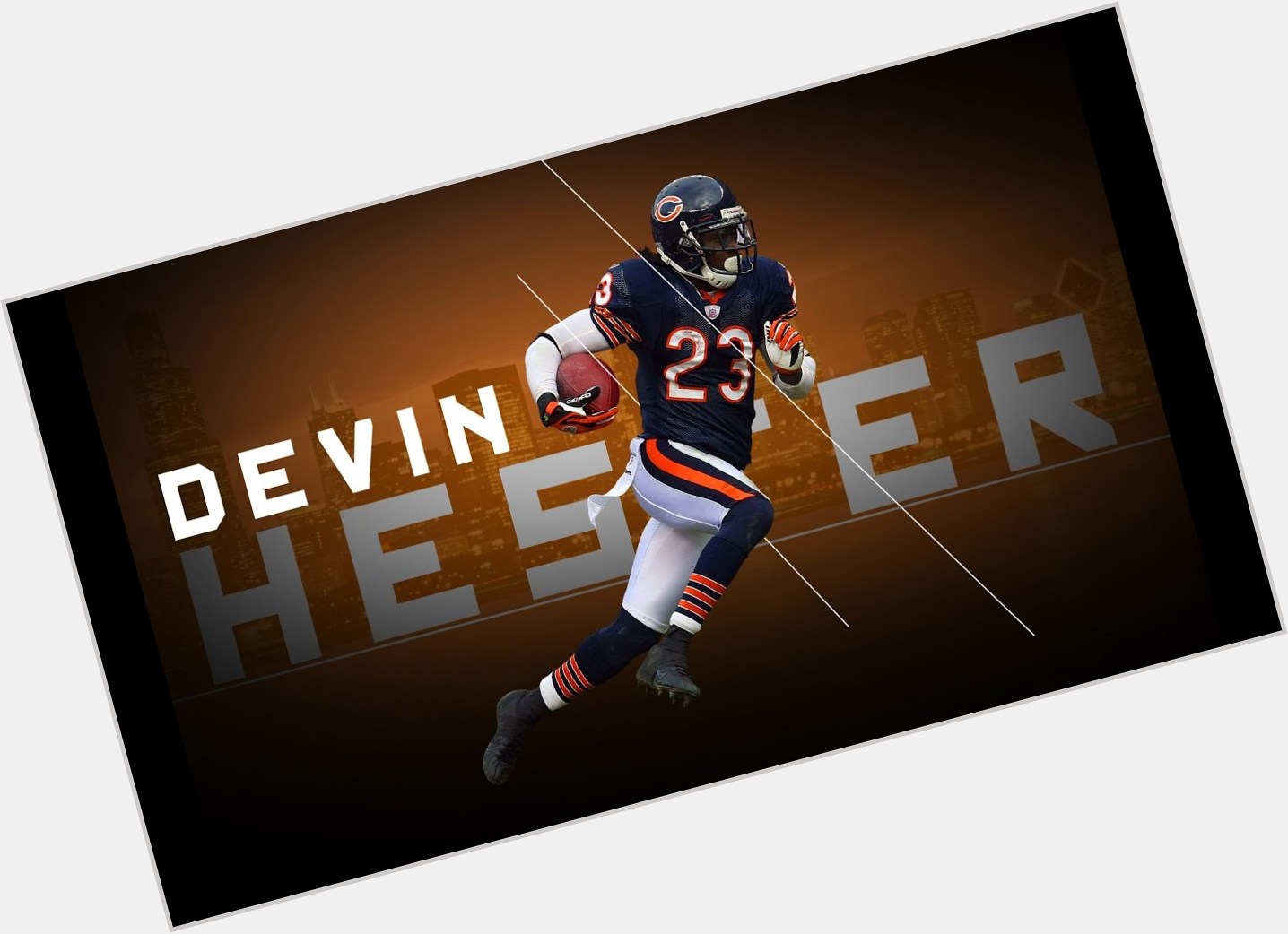 Devin Hester new pic 2