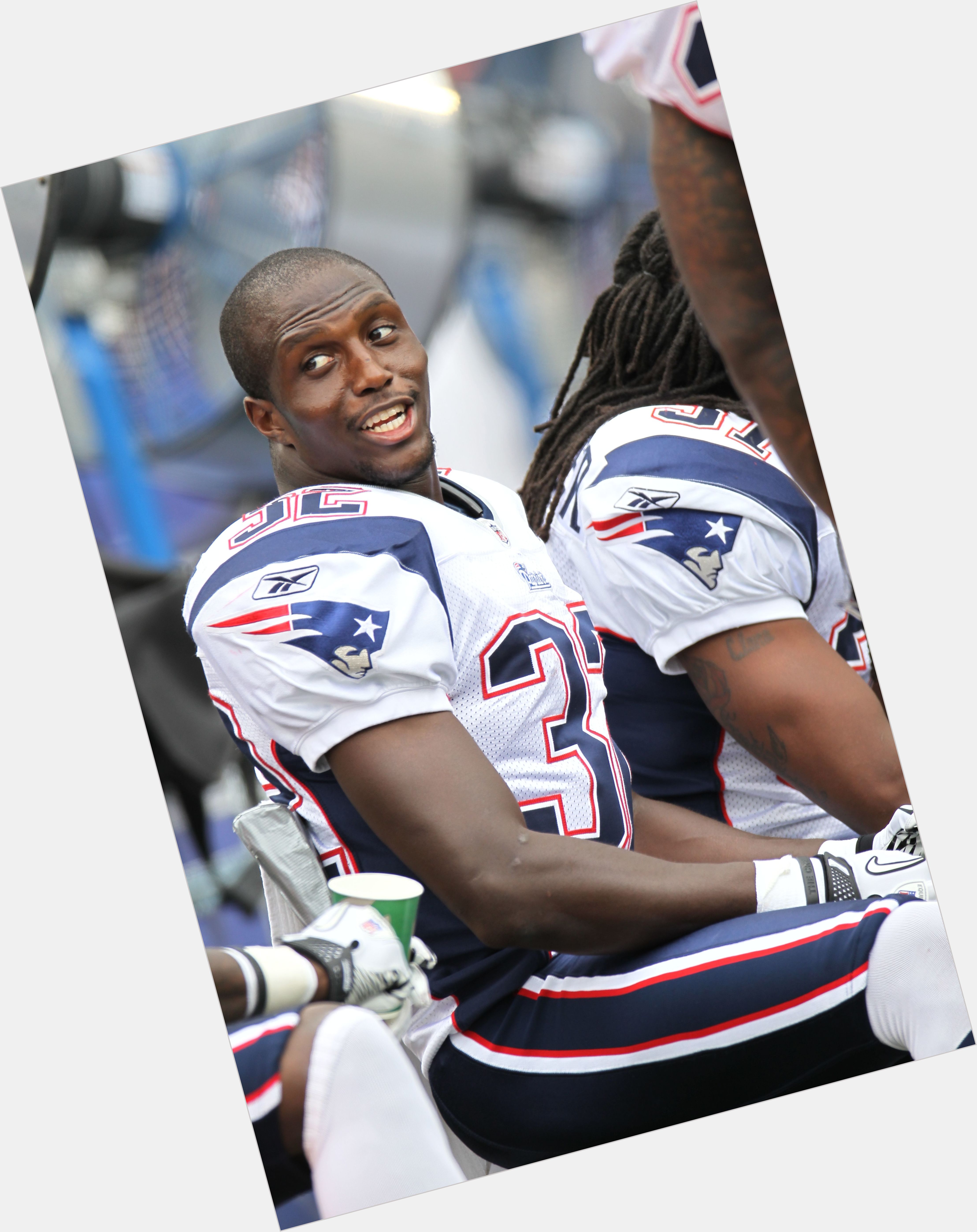Devin Mccourty dating 3