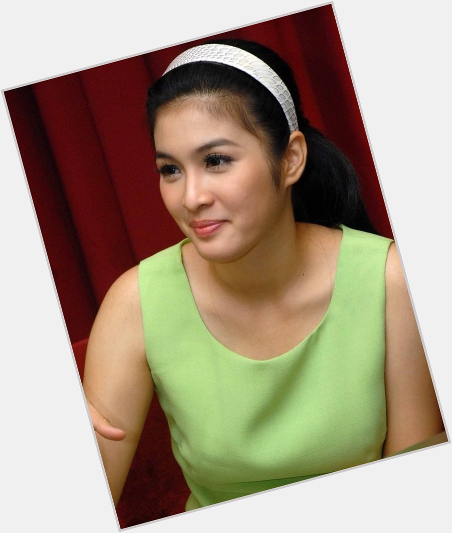 Dewi Sandra exclusive hot pic 5