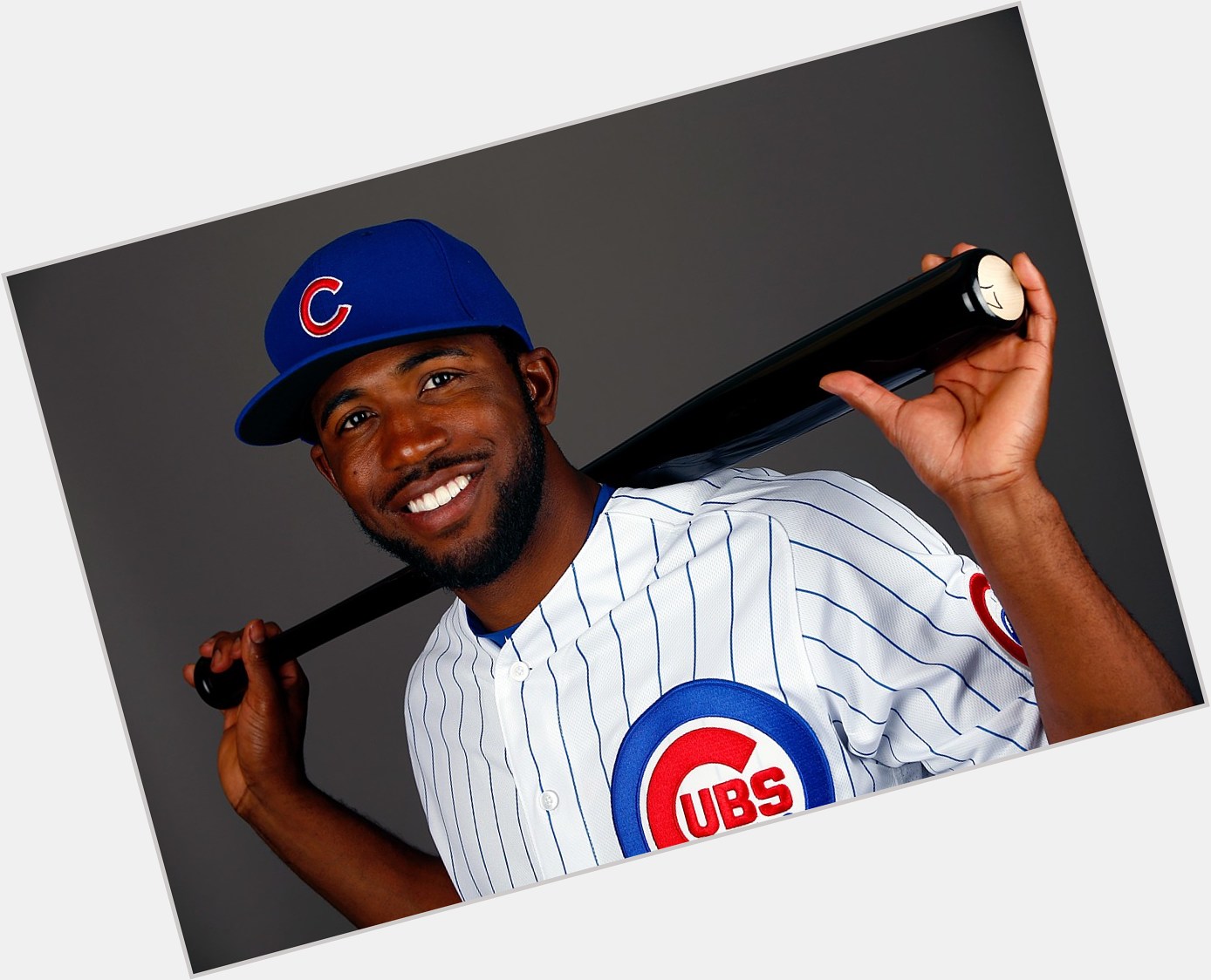 Dexter Fowler new pic 1