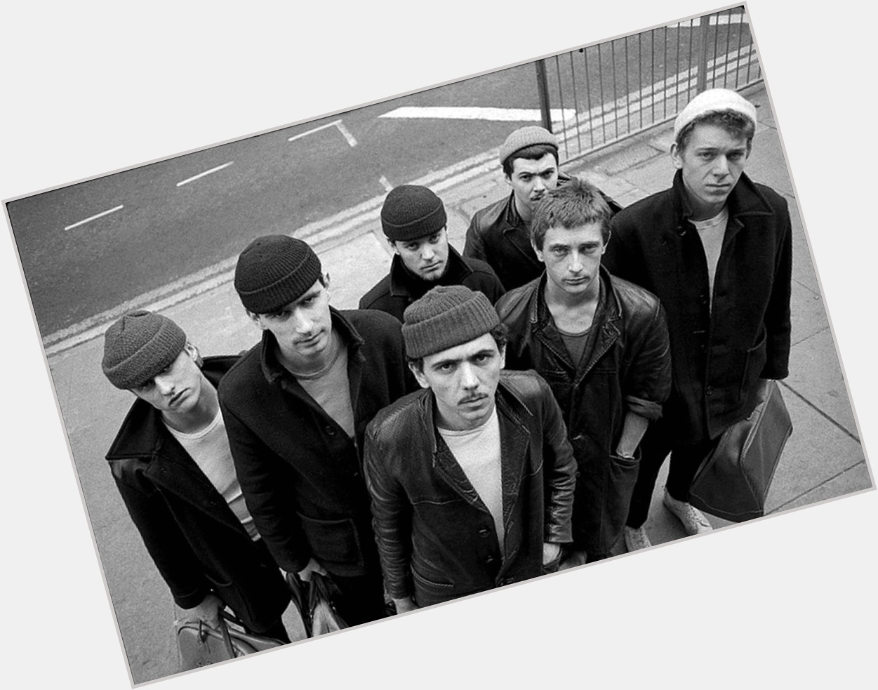 Dexys Midnight Runners exclusive hot pic 10.jpg