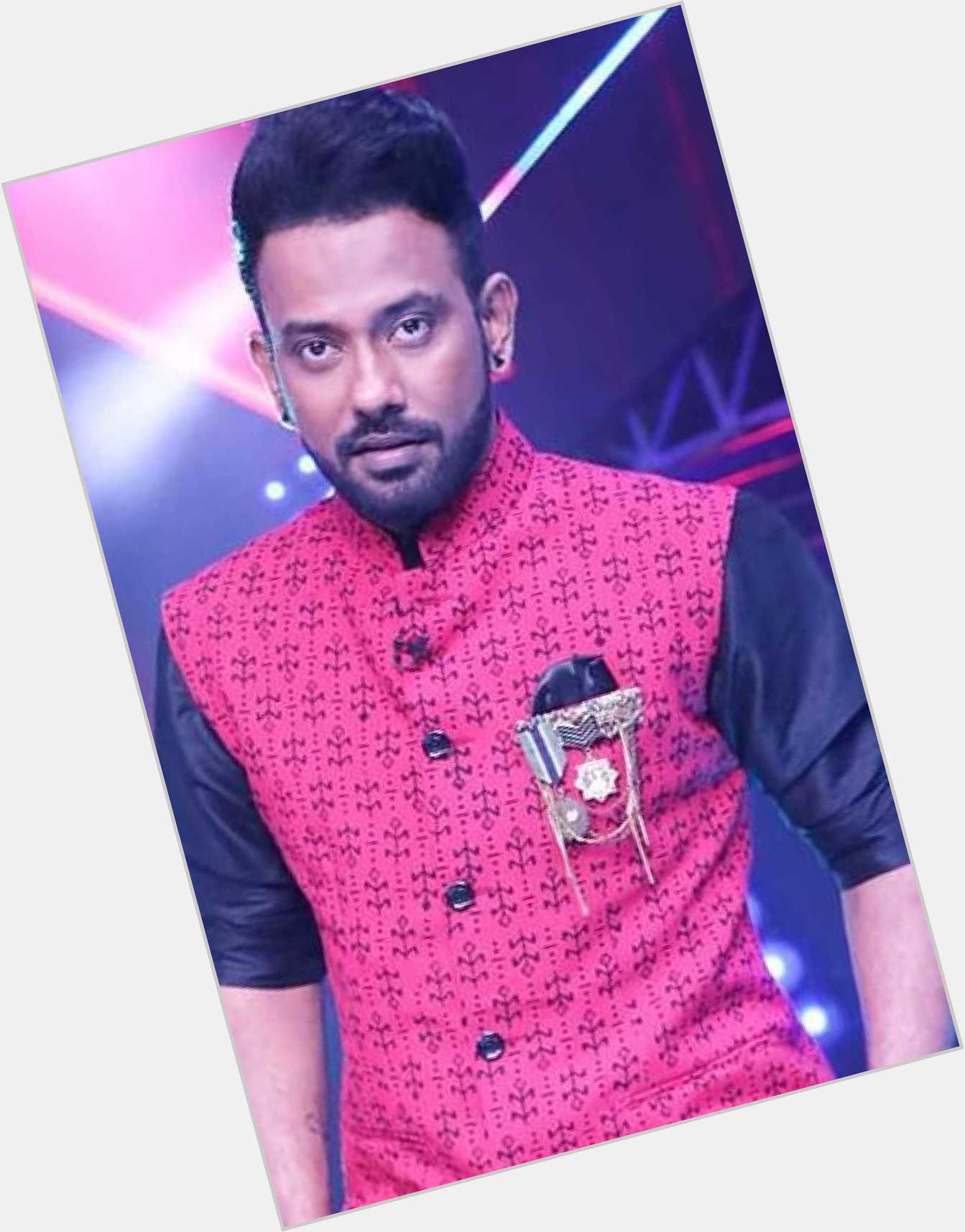 Dharmesh Yelande new pic 1