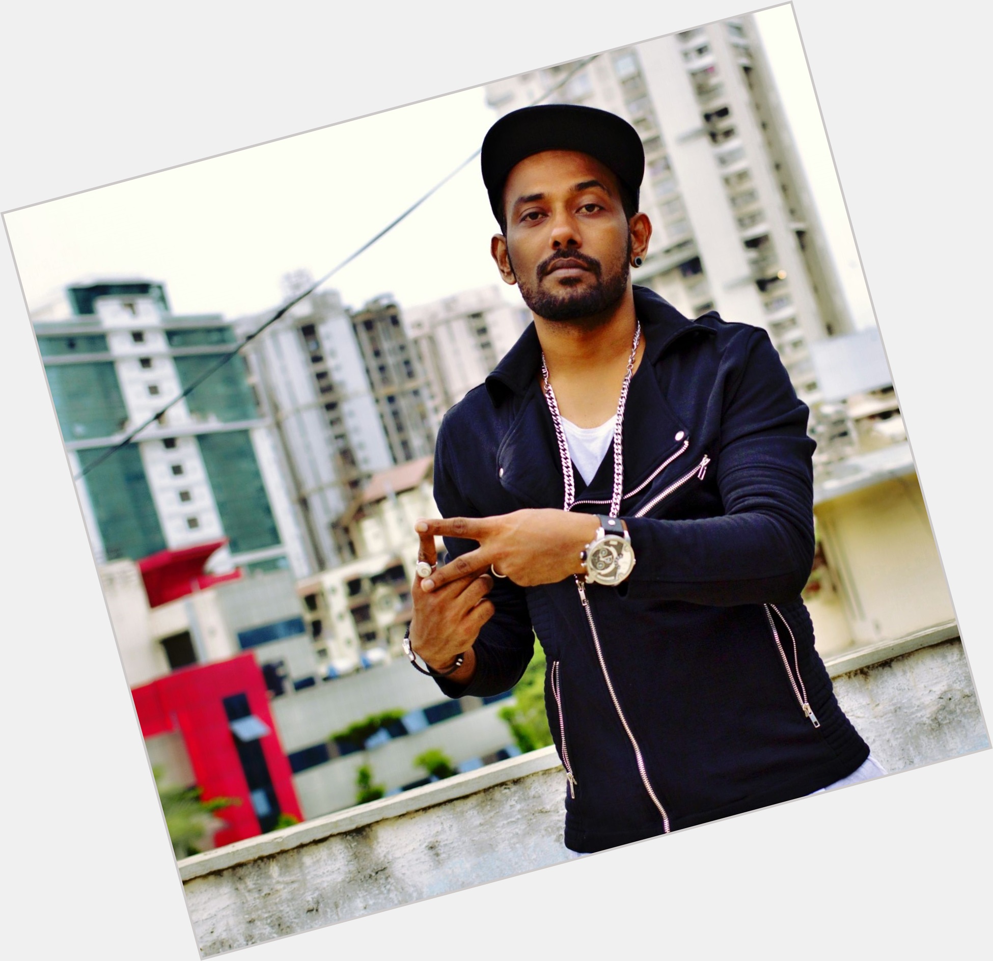 Dharmesh Yelande sexy 3