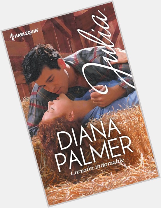 Diana Palmer dating 2