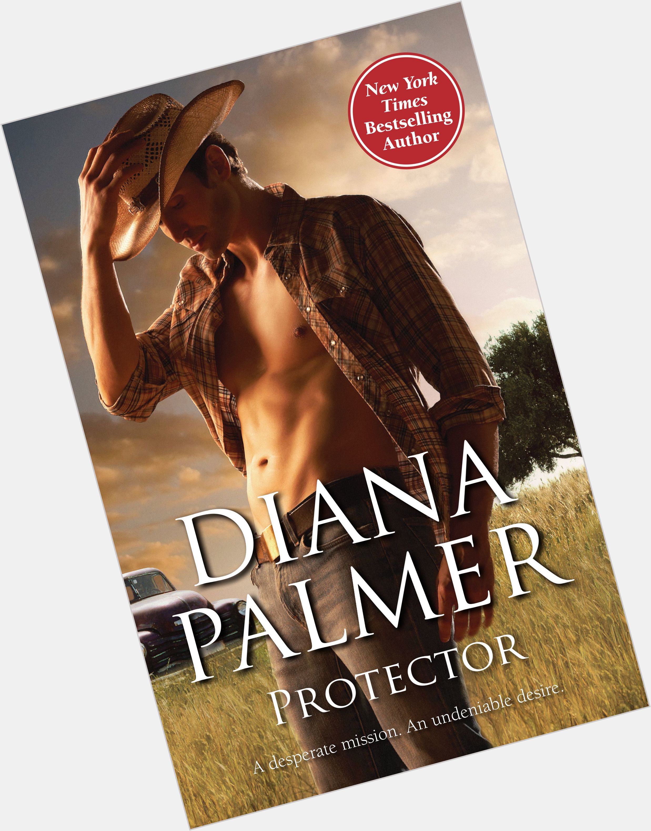 Diana Palmer new pic 5