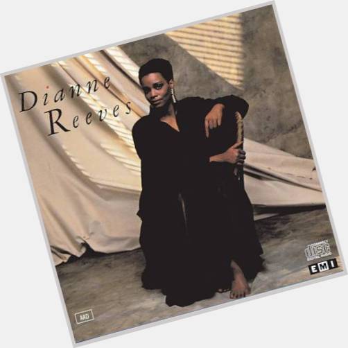 Dianne Reeves sexy 6